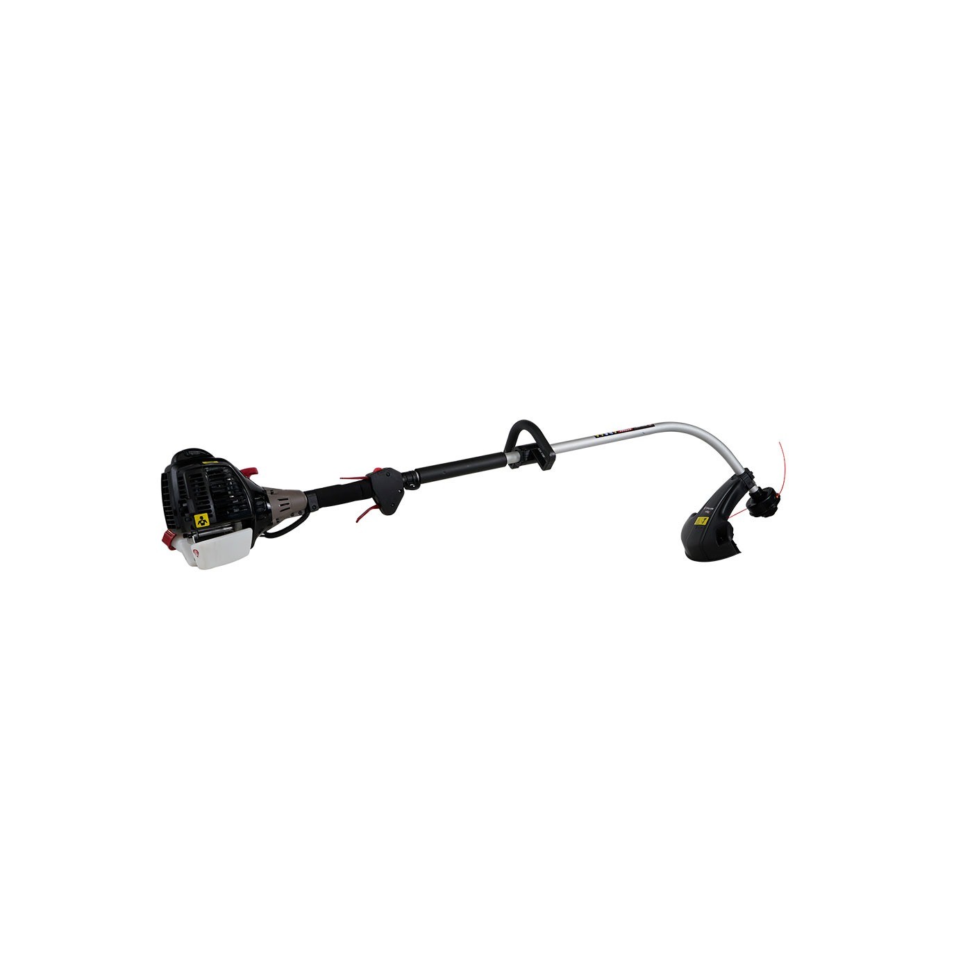 Desmalezadora Stallion 26cc Curva Motor 1 Hp - STD26C image number null