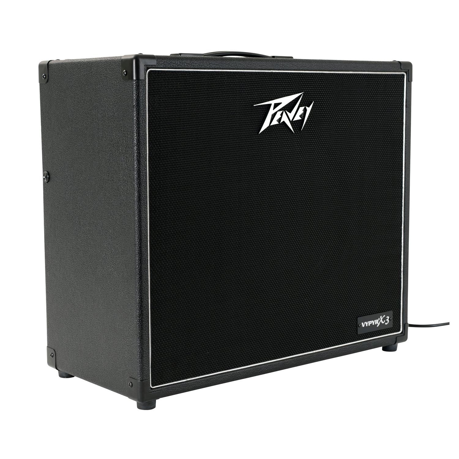 Amplificador de Modelado para Guitarra VYPYR X3 PEAVEY image number null