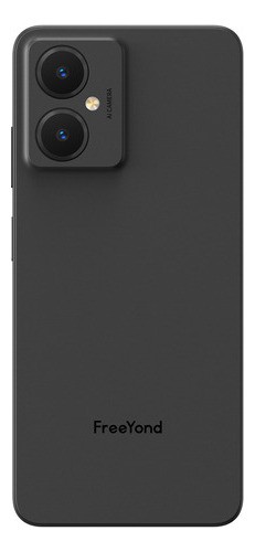 Celular Freeyond F9s 128gb Dual Sim 6.6 Pantalla Grande 13mp. image number null