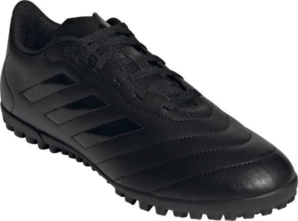 Tenis de futbol / tacos caballero negro Adidas modelo 3884 image number null