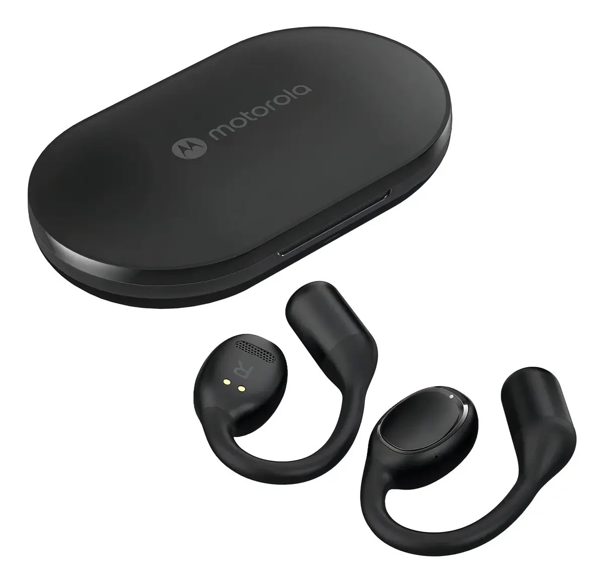 Aud&iacute;fonos Motorola E20 Bluetooth Inal&aacute;mbrico Auriculares Inal&aacute;mbricos image number null