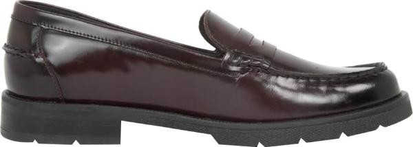 Mocasines dama vino piel Quirelli modelo 3704 image number null
