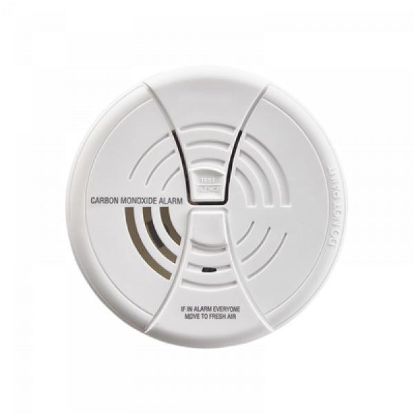 First Alert CO250B Alarma de Mon&oacute;xido de Carbono con Bater&iacute;a image number null