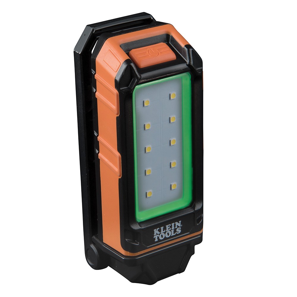 Klein Tools L&aacute;mpara LED Trabajo Personal Recargable Magn&eacute;tica 56-403 image number null