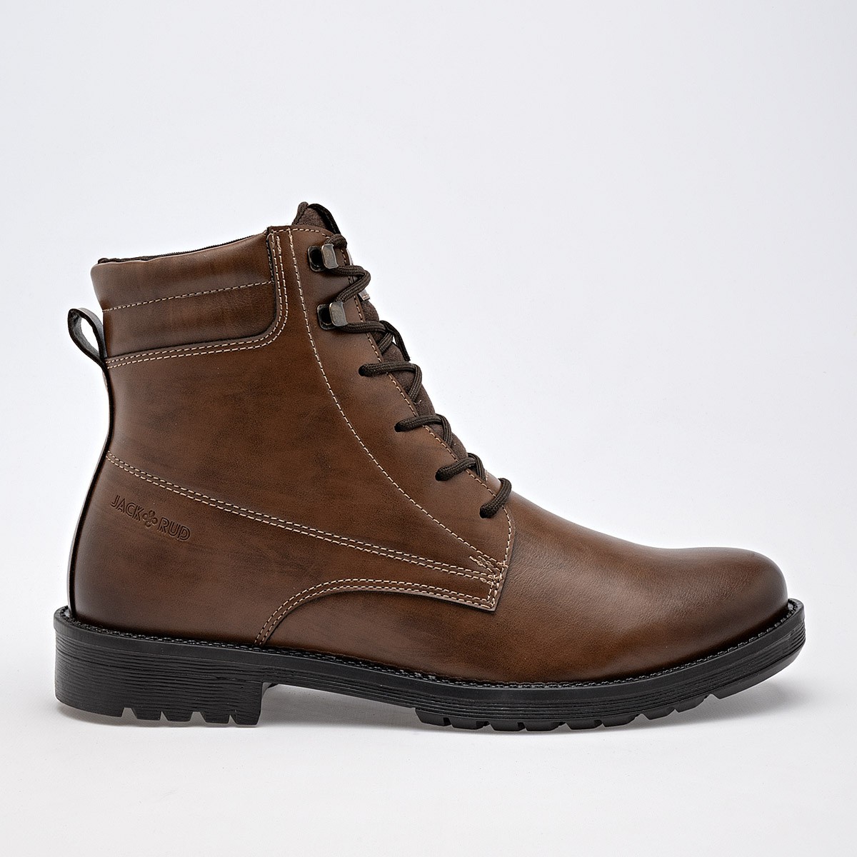 ZAPATO BOTA Jack Rud HOMBRE EN COLOR CAMEL 22811052 image number null