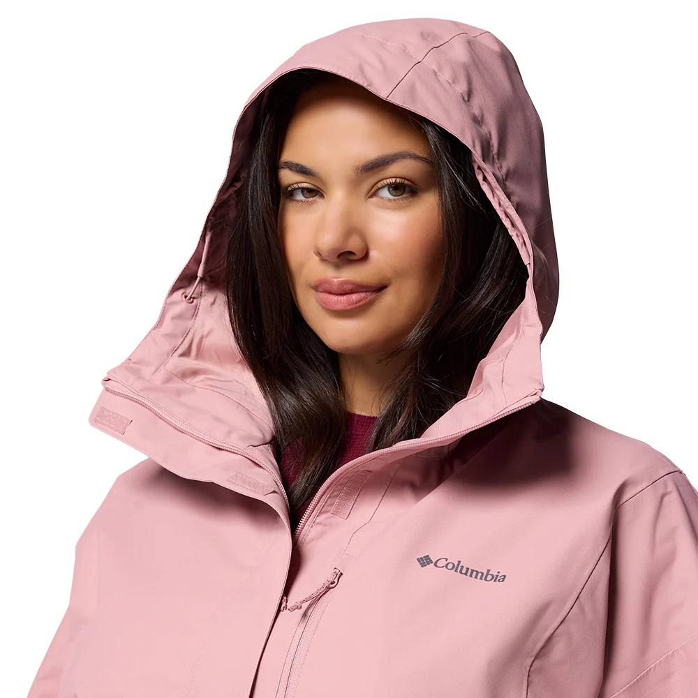 CHAMARRA COLMNIA ROSA 2086981659 image number null