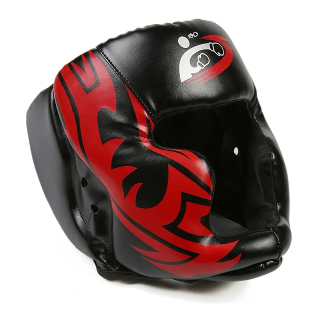 Accesorios De Boxeo Protector De Cabeza image number null