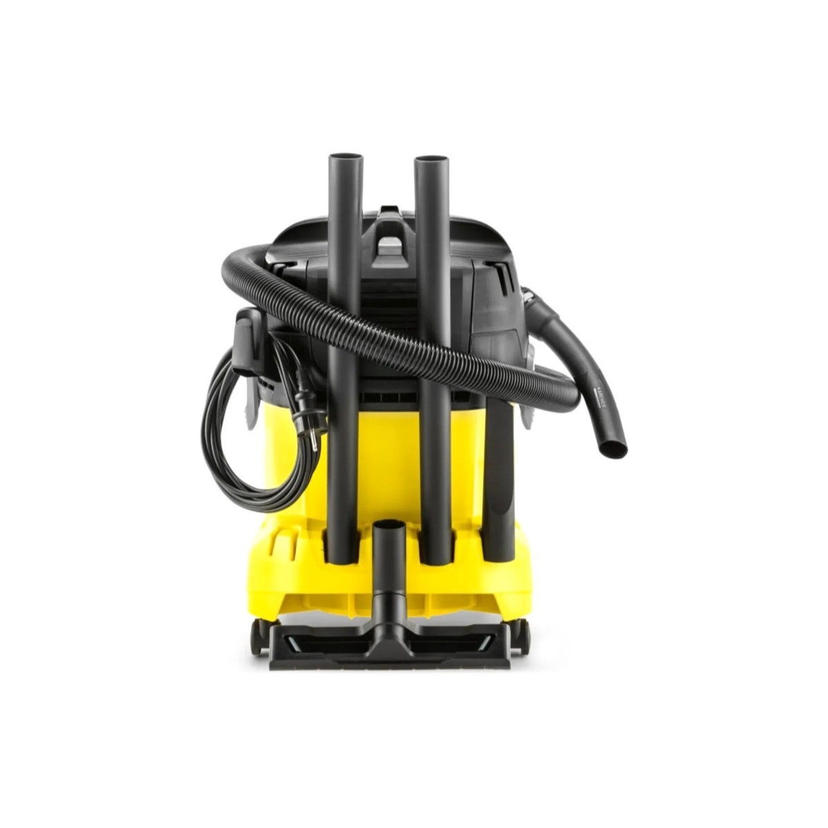 Aspiradora Karcher 20 Litros para S&oacute;lidos y L&iacute;quidos KWD 4 image number null