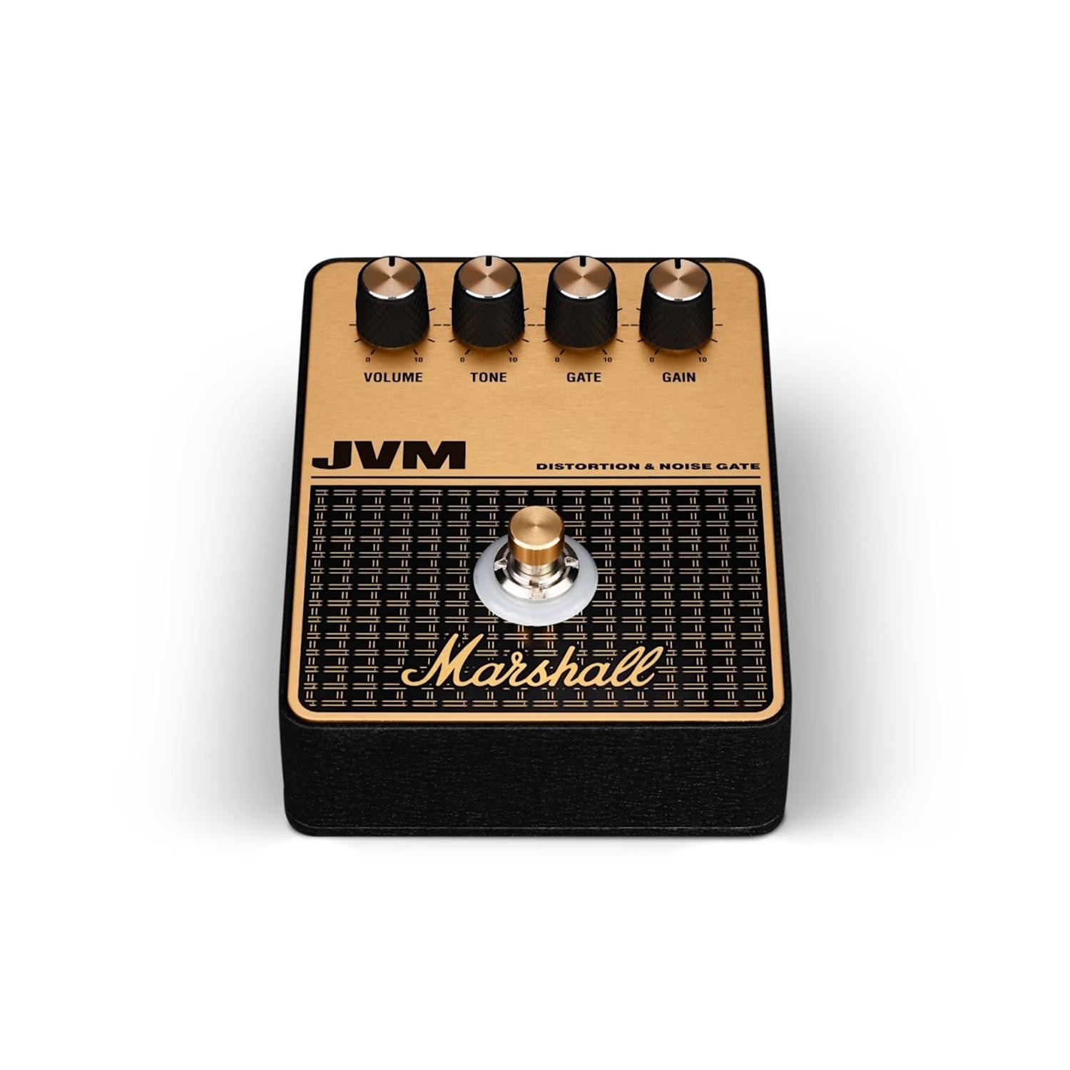 Pedal de Efectos Serie JVM PEDL-92014 MARSHALL image number null
