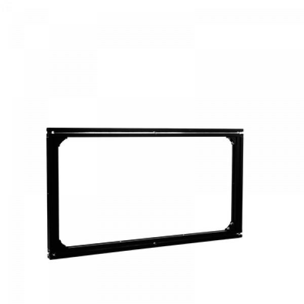 Hikvision DS-DL124854W Montaje de Pared para 2 Paneles LED Uso Interior image number null