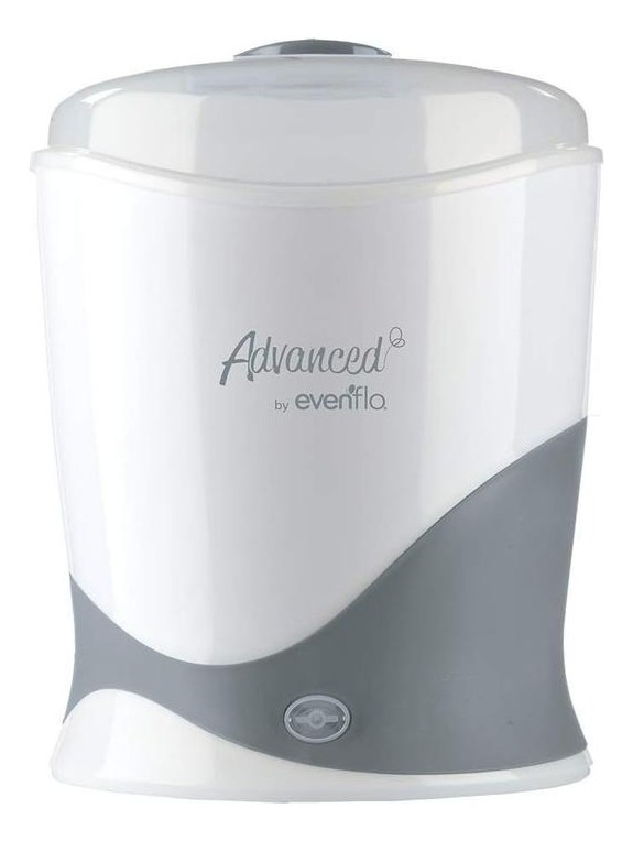 Evenflo Esterilizador Electrico a Vapor para Biberones image number null