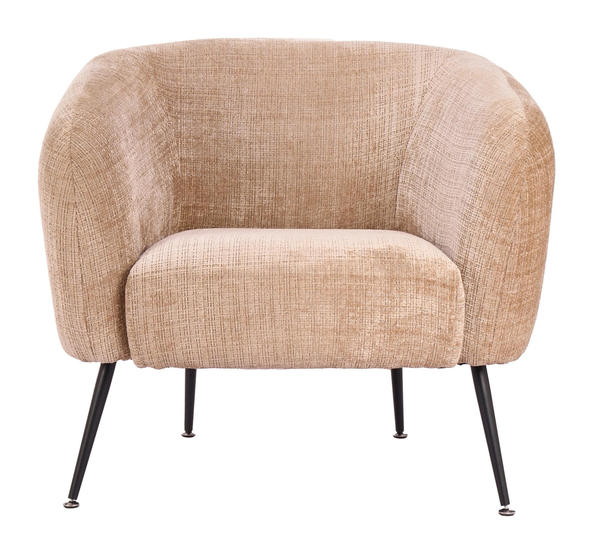 Sillon Recine Cafe Kessa image number null