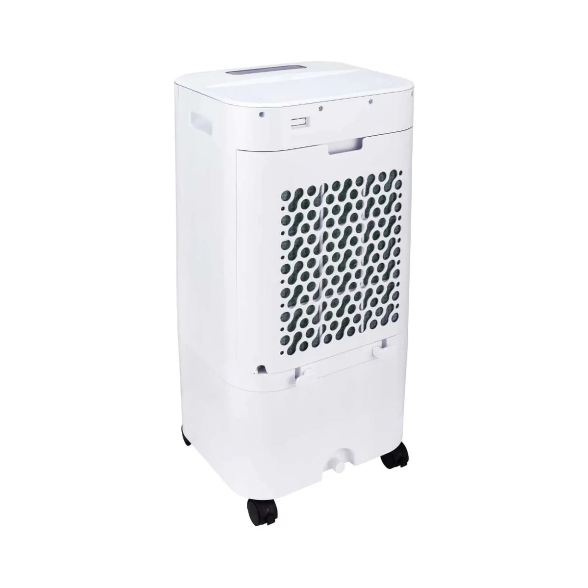 Enfriador de Aire Port&aacute;til Honeywell Blanco CL152 image number null