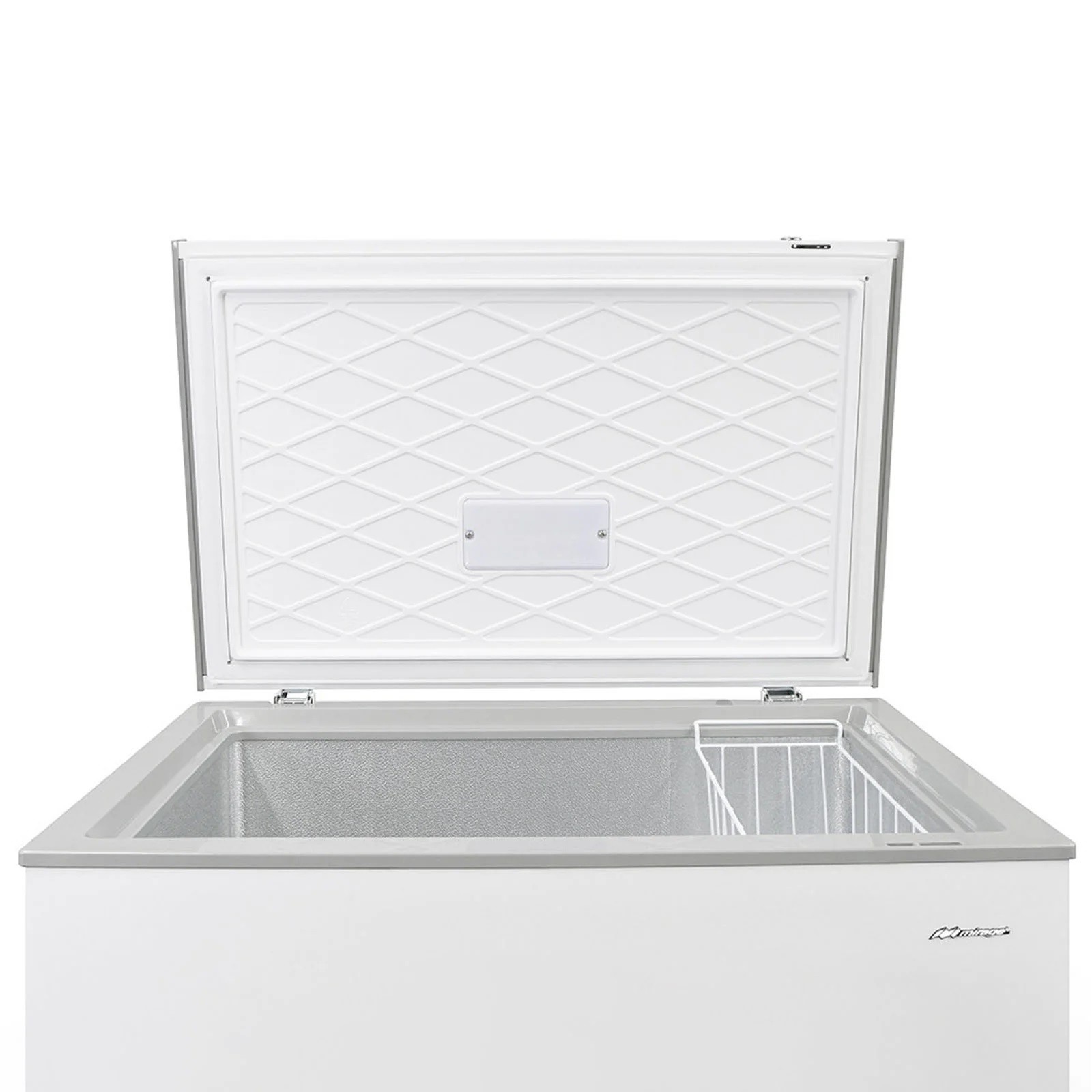 Congelador Horizontal Mirage 7 Pies C&uacute;bicos Blanco MCP20HB image number null