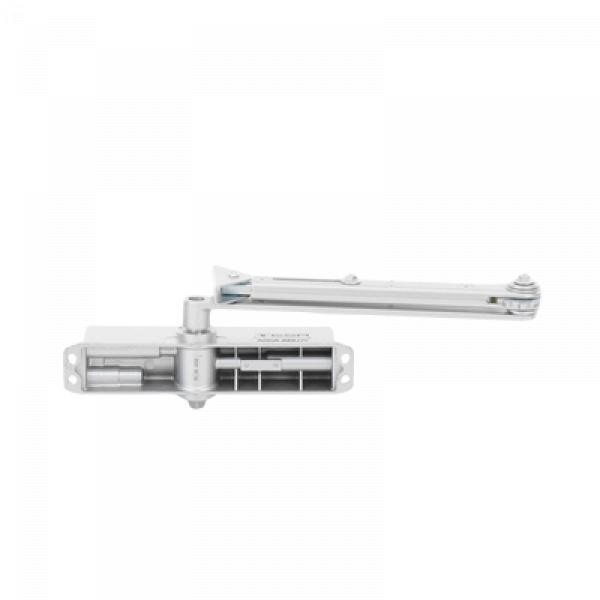 Cierrapuertas Assa Abloy 84887 Universal para Puertas de hasta 150 kg Uso Rudo image number null