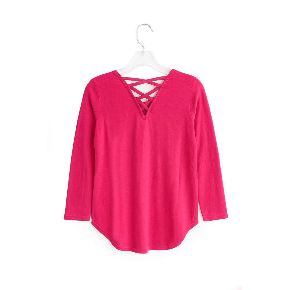 Blusa infantil de unicornio /Kids 992240 (Fiusha) image number null