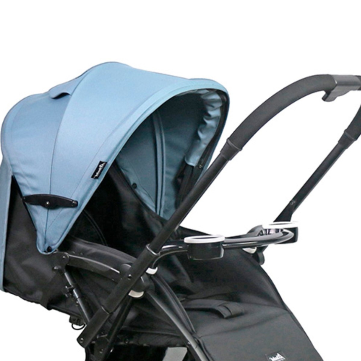 Carriola Reversible DBebe GoFlip Azul ENDY image number null
