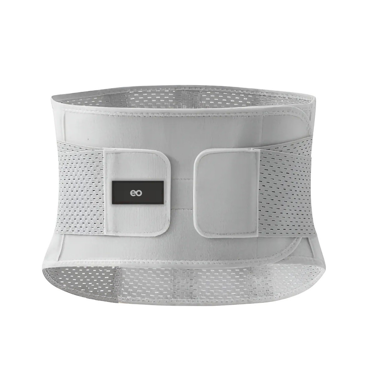Faja Soporte Sacro Lumbar Con Varillas Ortopedica Talla: XL image number null