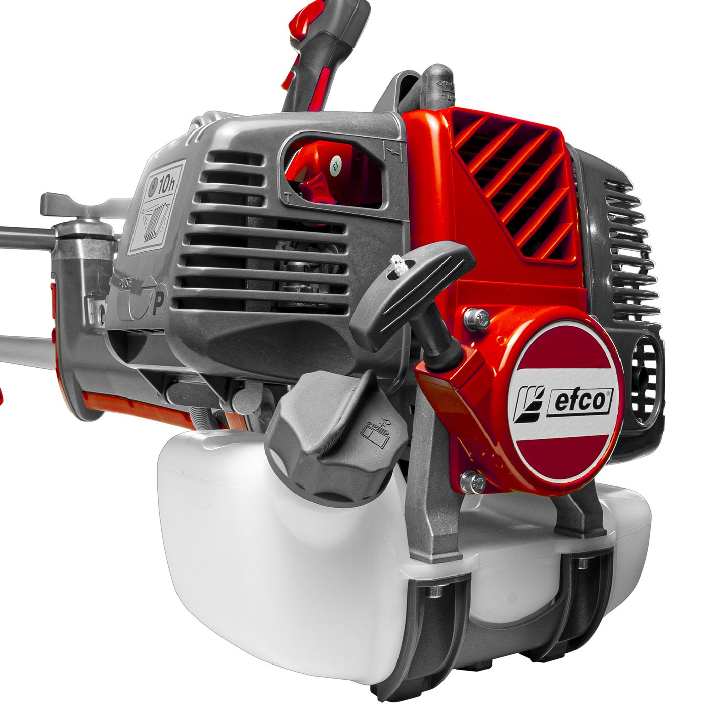 DESMALEZADORA PROFESIONAL EFCO 52.5 CC 2.8 HP - 8550BOSS image number null