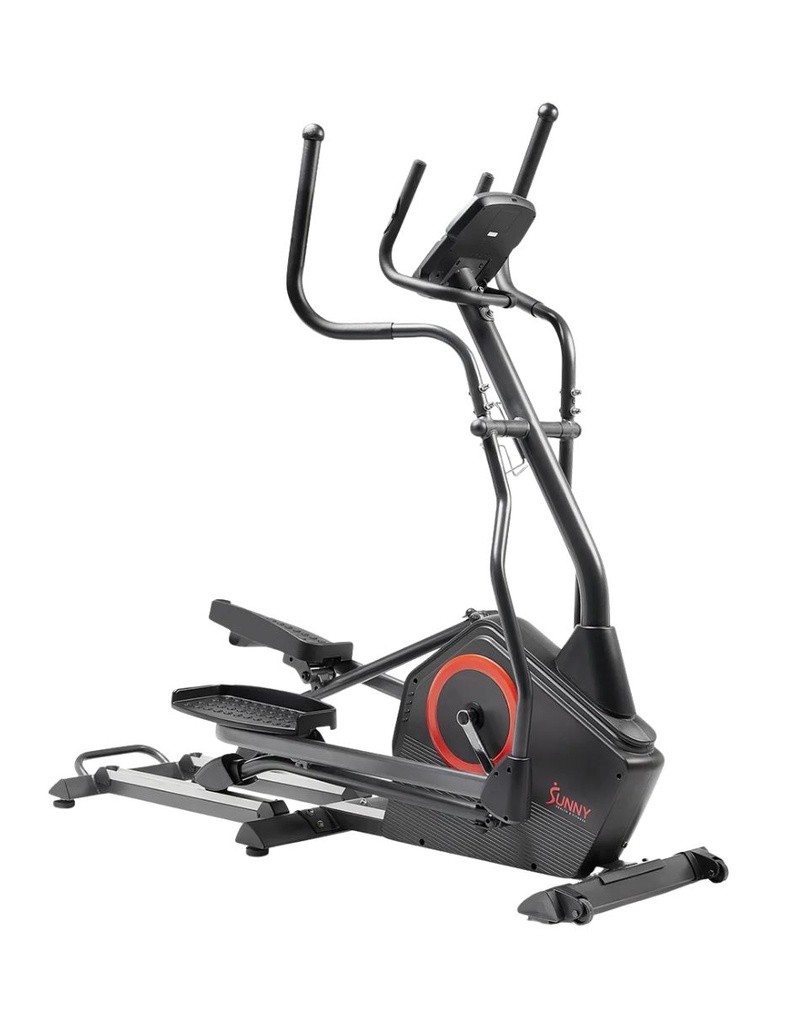 El&iacute;ptica electromagn&eacute;tica programable Smart Premium SF-E3889SMART Sunny Health & Fitness image number null