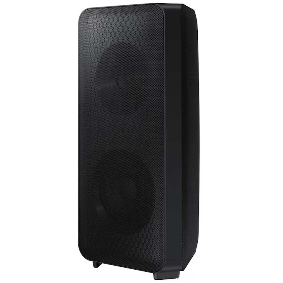 Torre de Sonido Samsung MX-ST50B/ZX Bluetooth 240 Watts Negro ALBY12 image number null