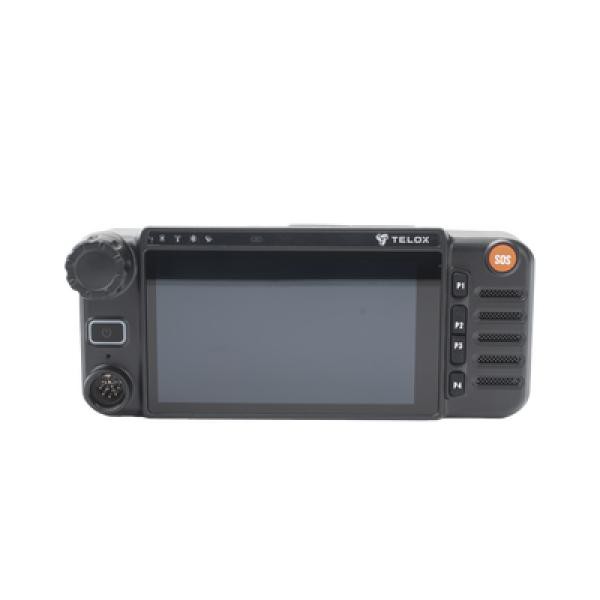 Telo Systems M6L Radio PoC M&oacute;vil 4G LTE Compatible con NXRadio image number null