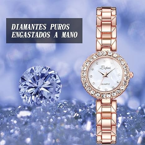 Reloj Quartz unisex image number null