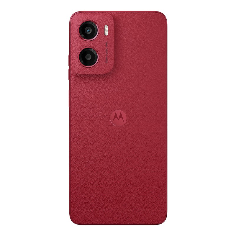 Celular Moto G05 128gb 4 Ram Rojo image number null