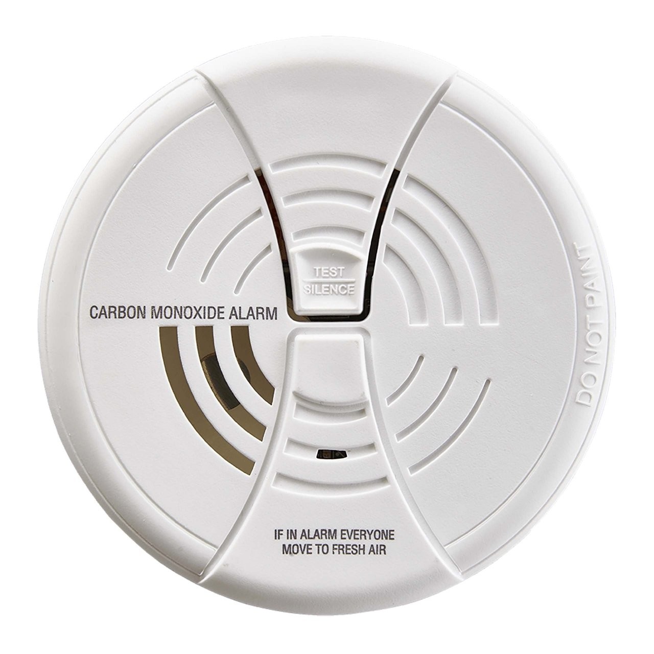 First Alert CO250B Alarma de Mon&oacute;xido de Carbono con Bater&iacute;a image number null