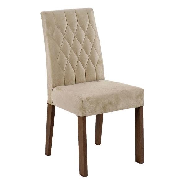 Juego de Comedor Mesa y 4 Sillas Madesa Oxford Gisele MCI image number null