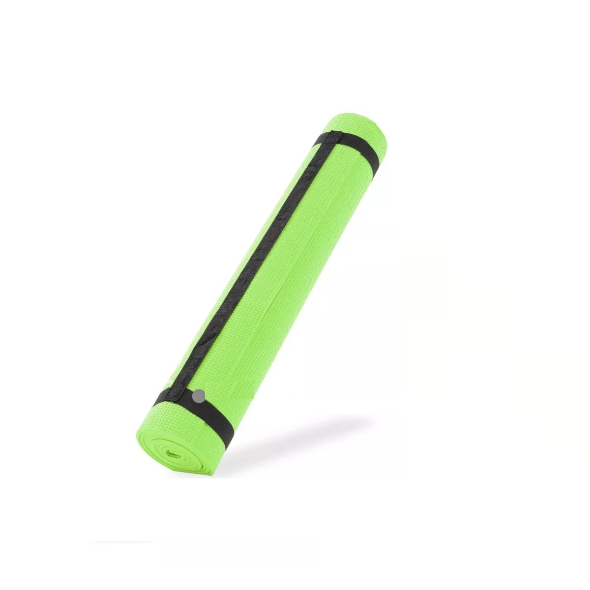 Tapete Para Yoga Altera Ejercicio Fitness Pilates Portatil Verde. image number null
