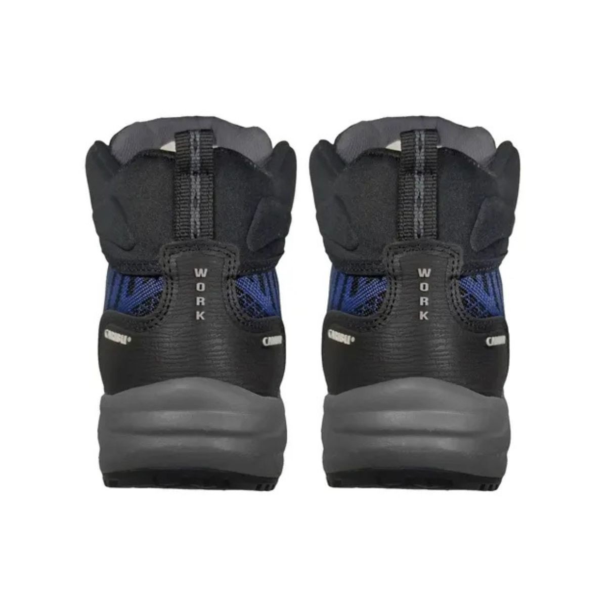 Bota Carib&uacute; 340 Industrial Con Casco image number null
