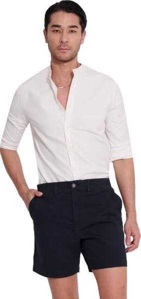 Bermuda/short casual caballero azul marino Next & Co modelo K375 image number null