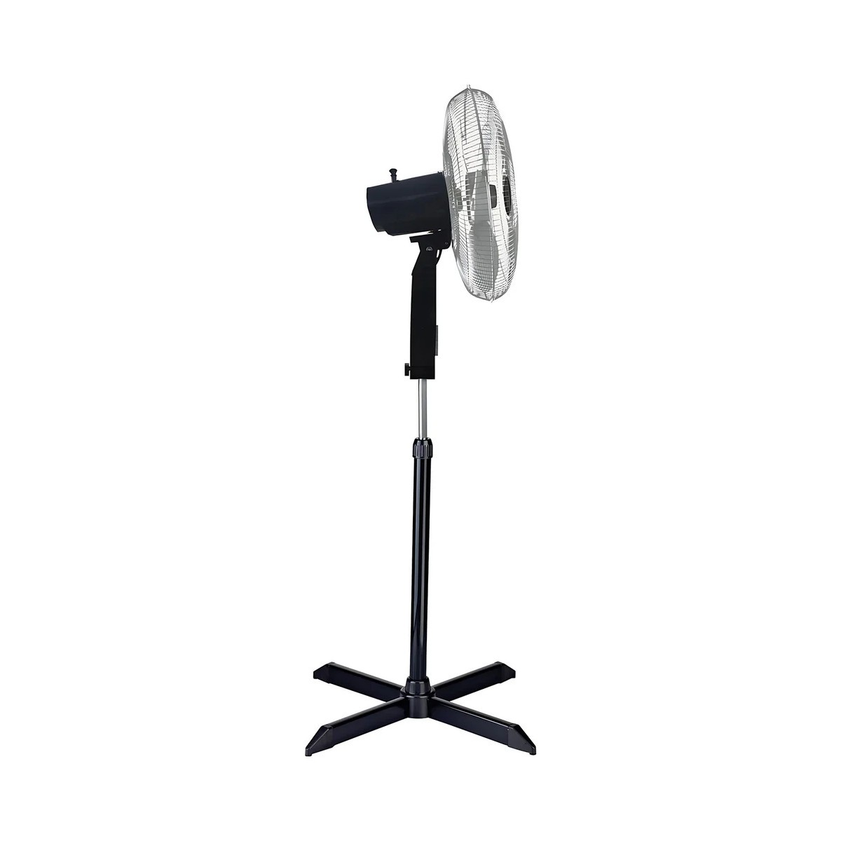 Ventilador de Pedestal Man 16 Pulgadas Gris VPG-9016 image number null