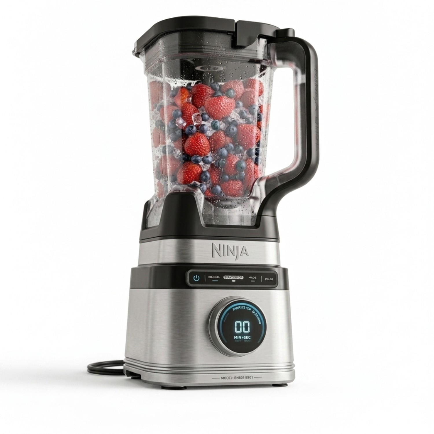 Licuadora Ninja TB201LAA Power Blender Pro 2.1L image number null