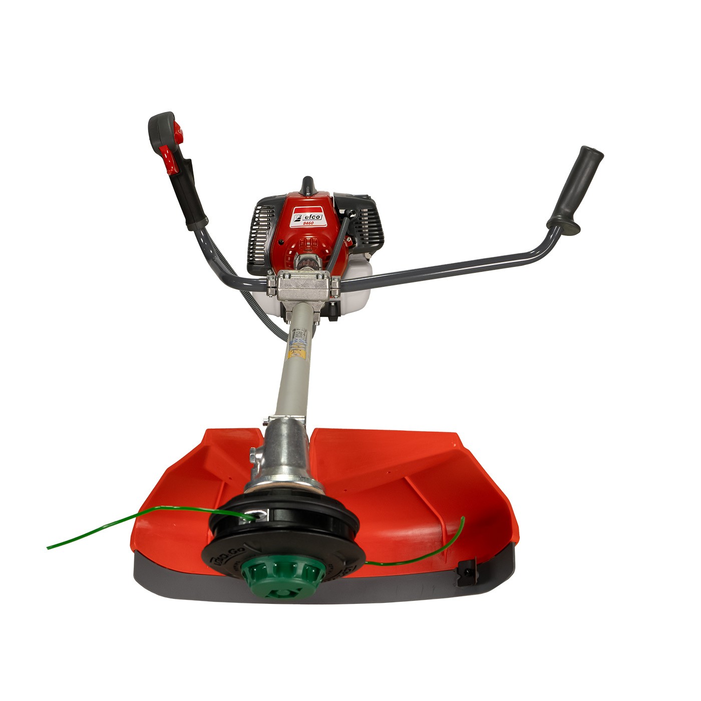 Desmalezadora Profesional Efco 45.7 Cc 2.5 Hp - 8460 image number null