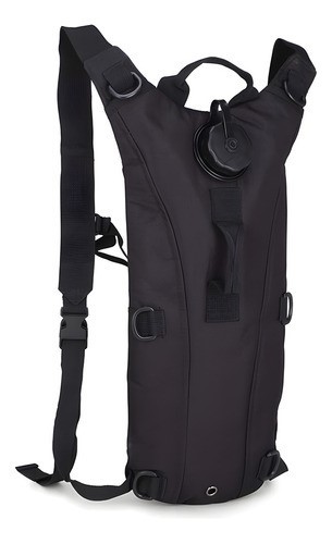 Mochila Hidratante Bolsa Agua 3l Bicicleta Camper image number null