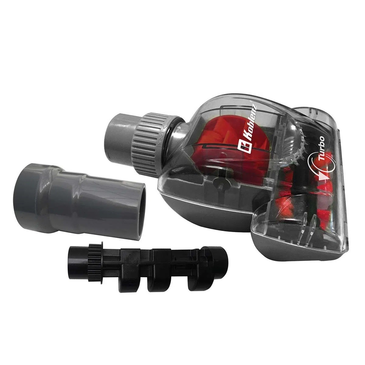 Accesorio Koblenz 2 en 1 Pet Turbo Brush And Bed Turbo Clean &Aacute;caros ENDY1 image number null