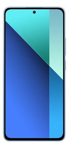 Xiaomi Redmi Note 13 4g Dual Sim 256 Gb 8 Gb Ram Color Azul image number null