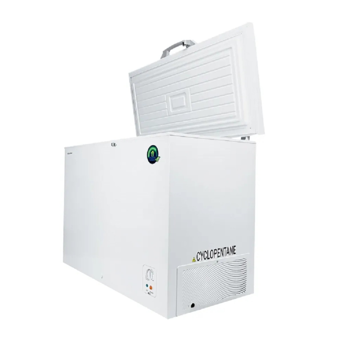 Congelador Horizontal Hisense FC88D6BWX1 9 pies Blanco ORTY38 image number null