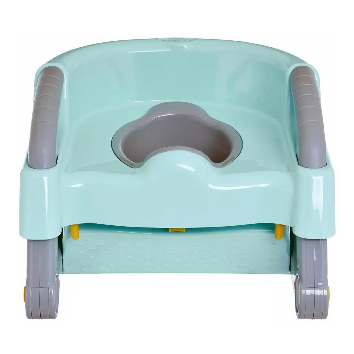 Entrenador Infantil 2 En 1 Escalera Color:Verde image number null