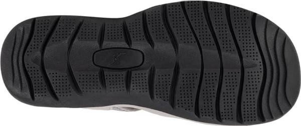 Suecos dama gris Goodyear modelo 2203 image number null