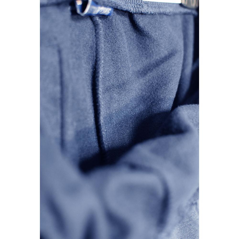 Pantalon jogger tipo cargo para ni&ntilde;o /Kids 46180 (Azul marino) image number null