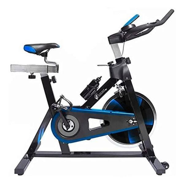 Bicicleta Estatica 18kg Profesional Uso Rudo Fija Centurfit image number null
