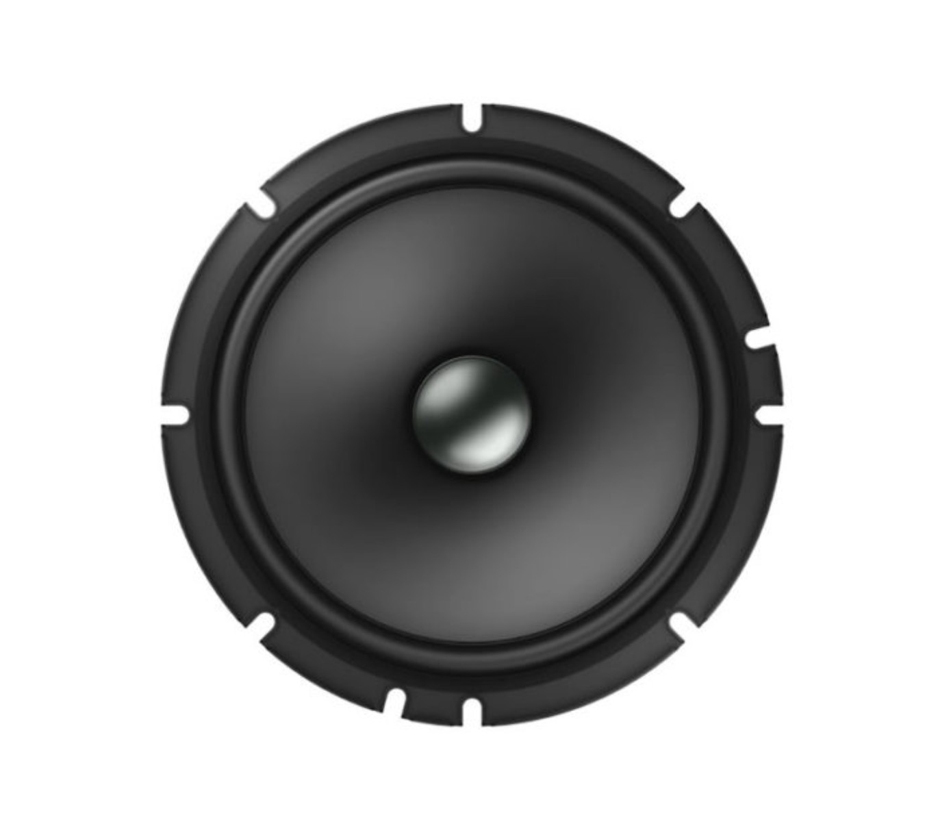 Bocina Pioneer TS-A1600C 6 1/2" 350 Watts Serie A ALBY4* image number null