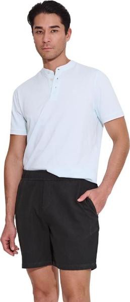 Bermuda/short casual caballero azul marino Next & Co modelo LISB image number null