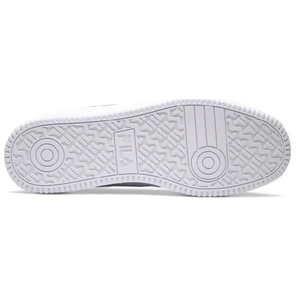 Tenis Fila A-Low Blanco Hombre Tallas #25 al #30 image number null