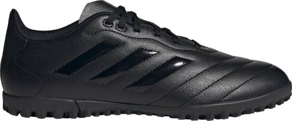 Tenis de futbol / tacos caballero negro Adidas modelo 3884 image number null