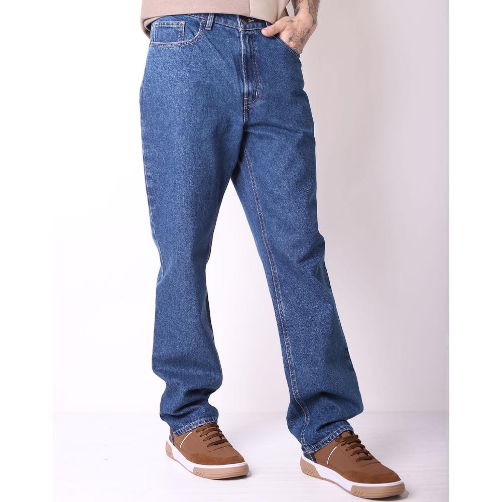 Jeans Hombre Basico Azul Oggi Power 59105653 image number null