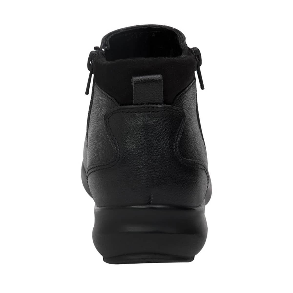 Bota Confort Shosh color Negro para Mujer 2676 1031096 image number null